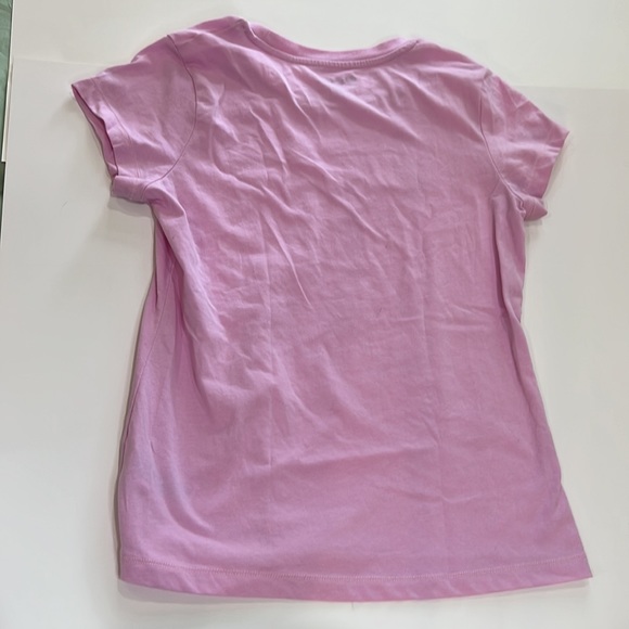 Girls champion original graphic T-shirt - Picture 2 of 2